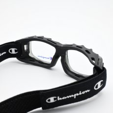 画像5: Champion チャンピオン EYE-GLOVE  アイグローブ CH93 Sサイズ CRYSTAL GRAY 適応身長：100cmから150cm （目安です）  (5)
