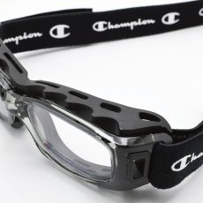 画像6: Champion チャンピオン EYE-GLOVE  アイグローブ CH93 Sサイズ CRYSTAL GRAY 適応身長：100cmから150cm （目安です）  (6)