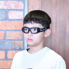画像9: Champion チャンピオン EYE-GLOVE  アイグローブ CH93 Sサイズ CRYSTAL GRAY 適応身長：100cmから150cm （目安です）  (9)