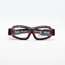 画像3: Champion チャンピオン EYE-GLOVE  アイグローブ CH93 Sサイズ PINK 適応身長：100cmから150cm （目安です）  (3)