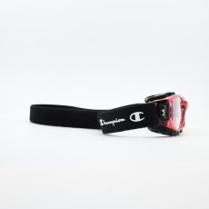 画像4: Champion チャンピオン EYE-GLOVE  アイグローブ CH93 Sサイズ PINK 適応身長：100cmから150cm （目安です）  (4)