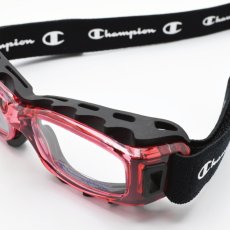 画像6: Champion チャンピオン EYE-GLOVE  アイグローブ CH93 Sサイズ PINK 適応身長：100cmから150cm （目安です）  (6)