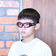 画像9: Champion チャンピオン EYE-GLOVE  アイグローブ CH93 Sサイズ PINK 適応身長：100cmから150cm （目安です）  (9)