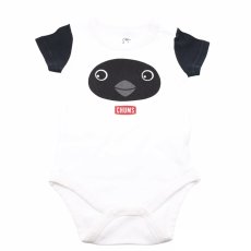 画像2: CHUMS チャムス Baby Booby Rompers ベイビーブービーロンパース 80cmサイズ (2)