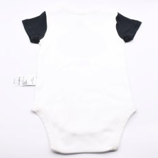 画像3: CHUMS チャムス Baby Booby Rompers ベイビーブービーロンパース 80cmサイズ (3)