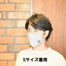 画像5: CHUMS チャムス Booby Face Mask LIGHT COTTON ブービーフェイスマスク ライトコットン 同色2枚セットでの販売です (5)