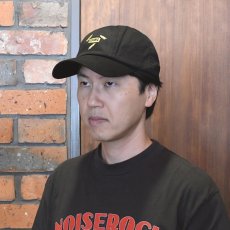画像8: CHUMS チャムス かせきさいだぁ Bush Pilot Cap ブッシュパイロットキャップ  (8)