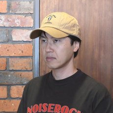 画像9: CHUMS チャムス かせきさいだぁ Bush Pilot Cap ブッシュパイロットキャップ  (9)