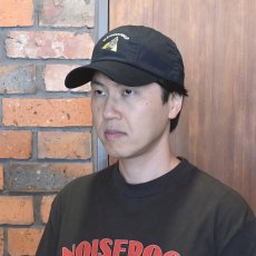 画像10: CHUMS チャムス かせきさいだぁ Bush Pilot Cap ブッシュパイロットキャップ  (10)