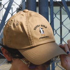 画像12: CHUMS チャムス かせきさいだぁ Bush Pilot Cap ブッシュパイロットキャップ  (12)