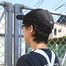 画像13: CHUMS チャムス かせきさいだぁ Bush Pilot Cap ブッシュパイロットキャップ  (13)