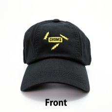 画像2: CHUMS チャムス かせきさいだぁ Bush Pilot Cap ブッシュパイロットキャップ  (2)