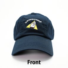 画像4: CHUMS チャムス かせきさいだぁ Bush Pilot Cap ブッシュパイロットキャップ  (4)