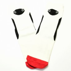 画像2: CHUMS チャムス Booby Socks ブービーソックス ブービー ソックス 靴下 かわいい レディース メンズ オシャレ (2)