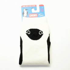 画像3: CHUMS チャムス Booby Socks ブービーソックス ブービー ソックス 靴下 かわいい レディース メンズ オシャレ (3)