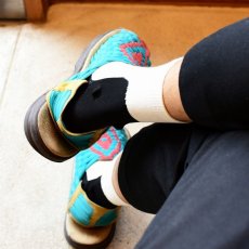 画像8: CHUMS チャムス Booby Socks ブービーソックス ブービー ソックス 靴下 かわいい レディース メンズ オシャレ (8)
