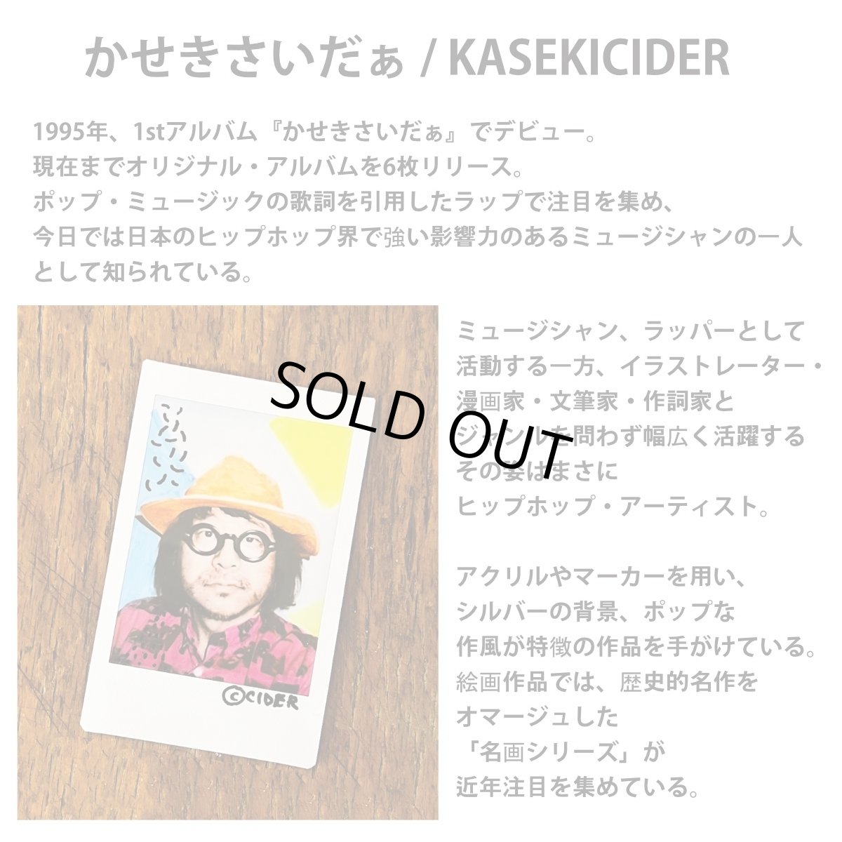 画像7: CHUMS チャムス かせきさいだぁ ボンディングフリースネックウォーマー (7)