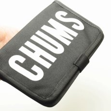 画像5: ネコポス対応 CHUMS Eco CHUMS Booklet Mobile Case エコチャムスブックレットケース CHUMS チャムス バック 財布 コインケース トートバック ショルダー リュック メンズ レディース 店舗 (5)
