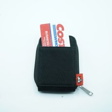 画像5: CHUMS チャムス Bellows Card Case Sweat ベロウカードケーススウェット (5)