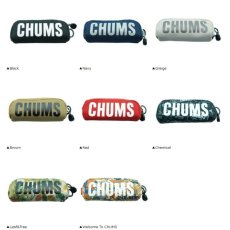 画像5: CHUMS チャムス Recycle CHUMS Glasses Multi Case リサイクルチャムスグラシーズマルチケース (5)