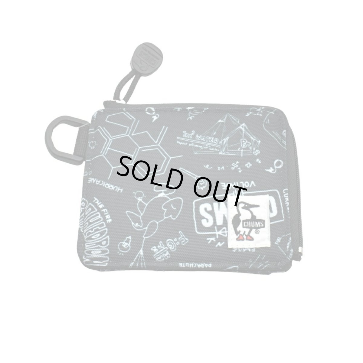 ケミカル__Schemical__