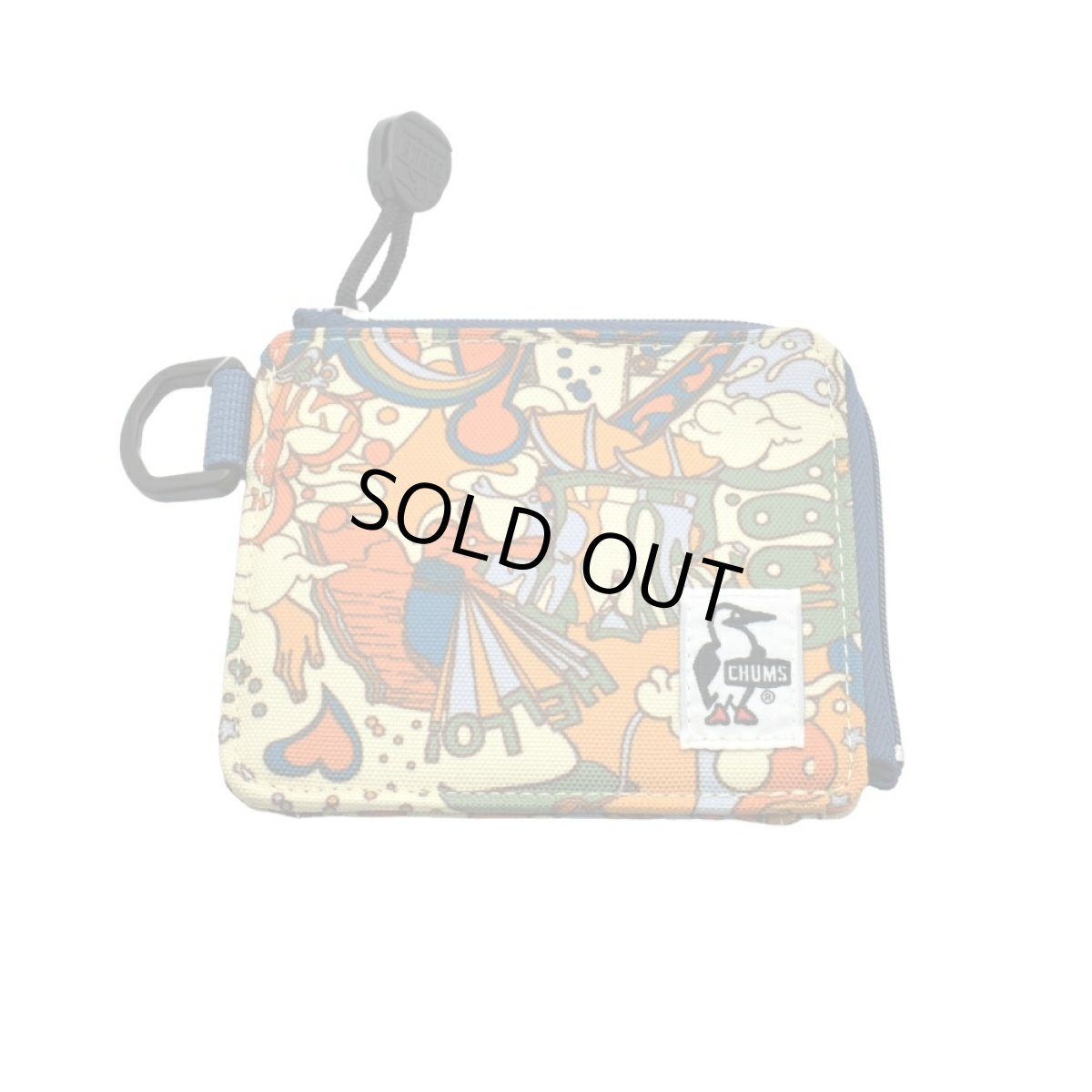 ウェルカムトゥチャムス__Swelcometochums__