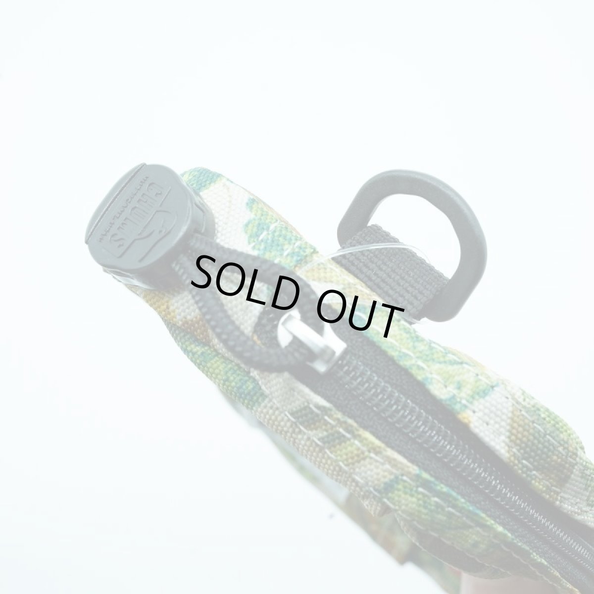 画像4: CHUMS チャムス Recycle Dual Soft Case リサイクルデュアルソフトケース (4)