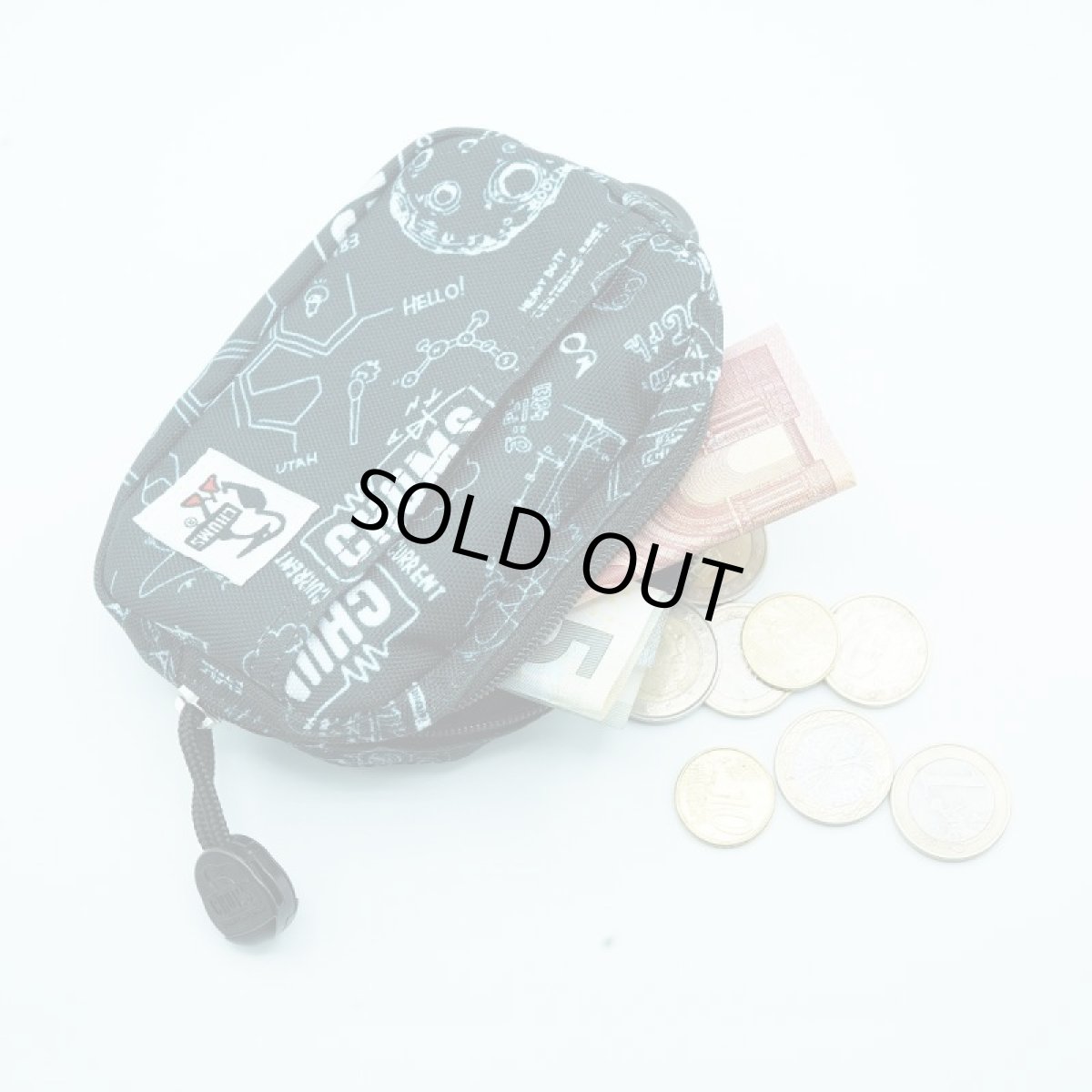 画像5: CHUMS チャムス Recycle Dual Soft Case リサイクルデュアルソフトケース (5)