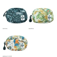 画像8: CHUMS チャムス Recycle Dual Soft Case リサイクルデュアルソフトケース (8)