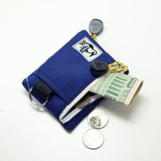 画像2: CHUMS チャムス Recycle Key Coin Case リサイクルキーコインケース (2)