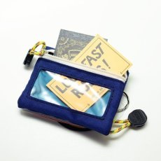 画像3: CHUMS チャムス Recycle Key Coin Case リサイクルキーコインケース (3)