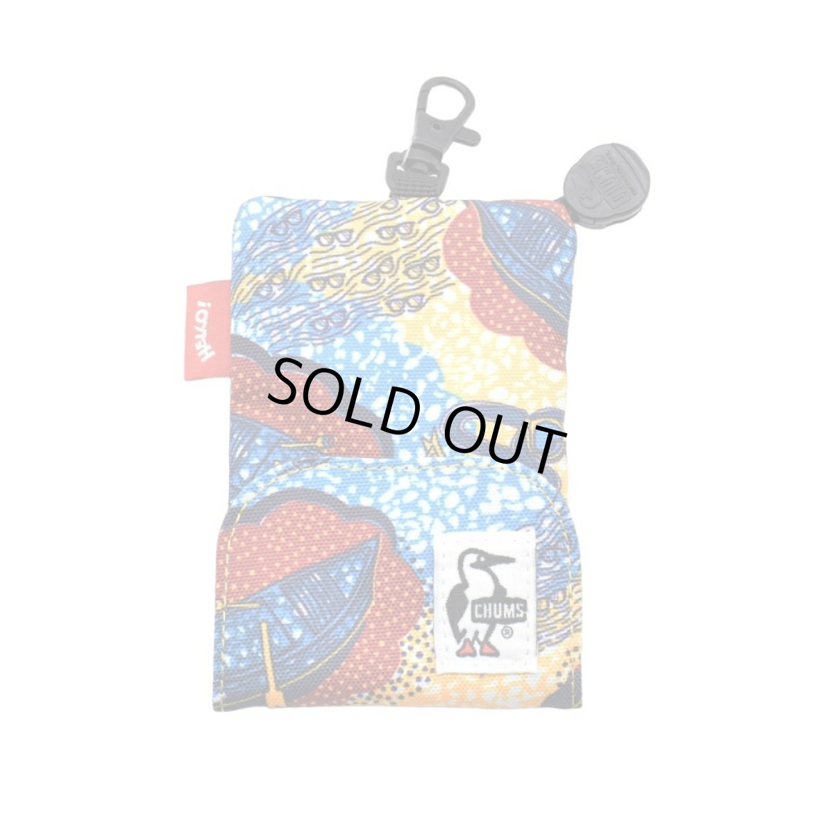 リバーガイドバティック__Sriverguidebatik__