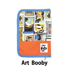 Art Booby__Sartbooby__