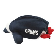画像3: CHUMS チャムス Lying Booby Pouch ライイングブービーポーチ（ポーチ/ケース）  (3)