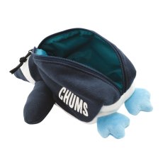 画像6: CHUMS チャムス Lying Booby Pouch ライイングブービーポーチ（ポーチ/ケース）  (6)