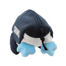 画像7: CHUMS チャムス Lying Booby Pouch ライイングブービーポーチ（ポーチ/ケース）  (7)