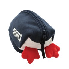 画像8: CHUMS チャムス Lying Booby Pouch ライイングブービーポーチ（ポーチ/ケース）  (8)