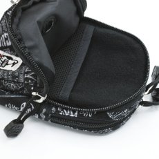 画像2: CHUMS チャムス Recycle Portable Music Pouchリサイクルポータブルミュージックポーチ（ポーチ/ケース）  (2)