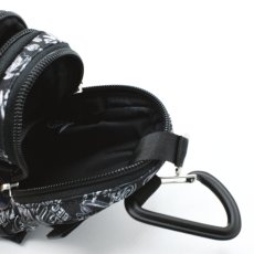 画像3: CHUMS チャムス Recycle Portable Music Pouchリサイクルポータブルミュージックポーチ（ポーチ/ケース）  (3)