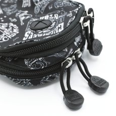 画像4: CHUMS チャムス Recycle Portable Music Pouchリサイクルポータブルミュージックポーチ（ポーチ/ケース）  (4)