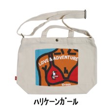 ハリケーンガール__Shurricane__