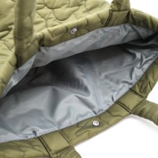 画像2: CHUMS チャムス Booby Stitch Tote Bag ブービーステッチトートバッグ(トートバッグ)  (2)