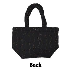 画像7: CHUMS チャムス Booby Stitch Tote Bag ブービーステッチトートバッグ(トートバッグ)  (7)