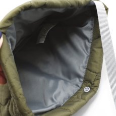 画像2: CHUMS チャムス Booby Stitch Sacoche ブービーステッチサコッシュ(サコッシュ)  (2)