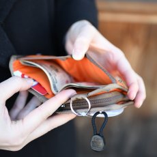 画像10: CHUMS チャムス Recycle Pass Card Wallet リサイクルパスカードウォレット（財布/ウォレット）  (10)