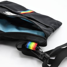 画像4: CHUMS チャムス Spring Dale Sacoche スプリングデールサコッシュ(サコッシュ/ショルダーバッグ)  (4)