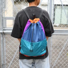 画像6: CHUMS チャムス Packable Knapsack パッカブルナップサック  (6)