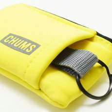 画像5: ネコポス対応 CHUMS チャムス FLOATING WALLET フローティングウォレット CHUMS チャムス バック 財布 コインケース トートバック ショルダー リュック メンズ レディース 店舗 (5)