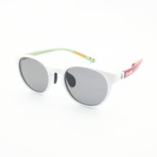 画像2: CHUMS チャムス かせきさいだぁ Booby Boston Sunglasses SP Set ブービーボストンサングラスセット（サングラス/眼鏡ストラップ/リテイナー） (2)