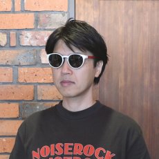 画像12: CHUMS チャムス かせきさいだぁ Booby Boston Sunglasses SP Set ブービーボストンサングラスセット（サングラス/眼鏡ストラップ/リテイナー） (12)